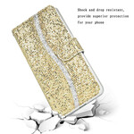 Housse Samsung Galaxy Note 20 Paillettes S Design Housse Samsung Galaxy Note 20 Paillettes S Design