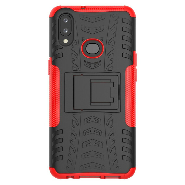Coque Samsung Galaxy A10s Résistante Premium