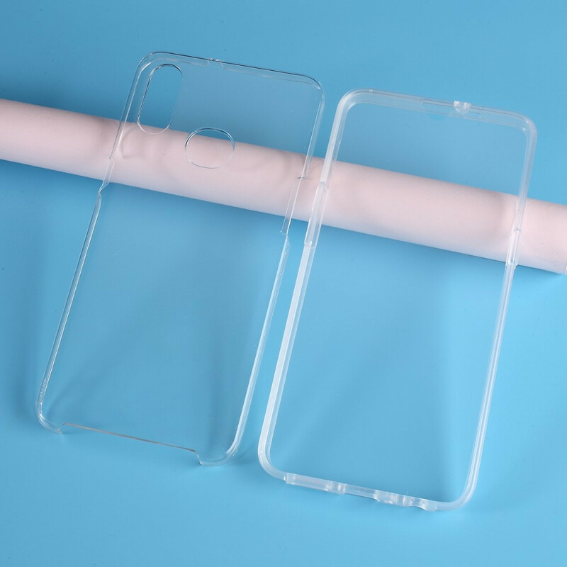 Coque Samsung Galaxy A10s Avant et Arrière Coque Samsung Galaxy A10s Avant et Arrière
