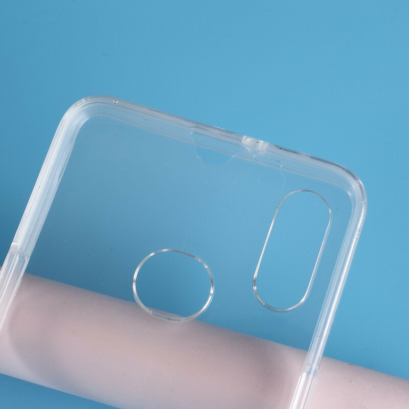 Coque Samsung Galaxy A10s Avant et Arrière Coque Samsung Galaxy A10s Avant et Arrière