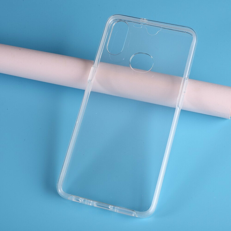Coque Samsung Galaxy A10s Avant et Arrière Coque Samsung Galaxy A10s Avant et Arrière