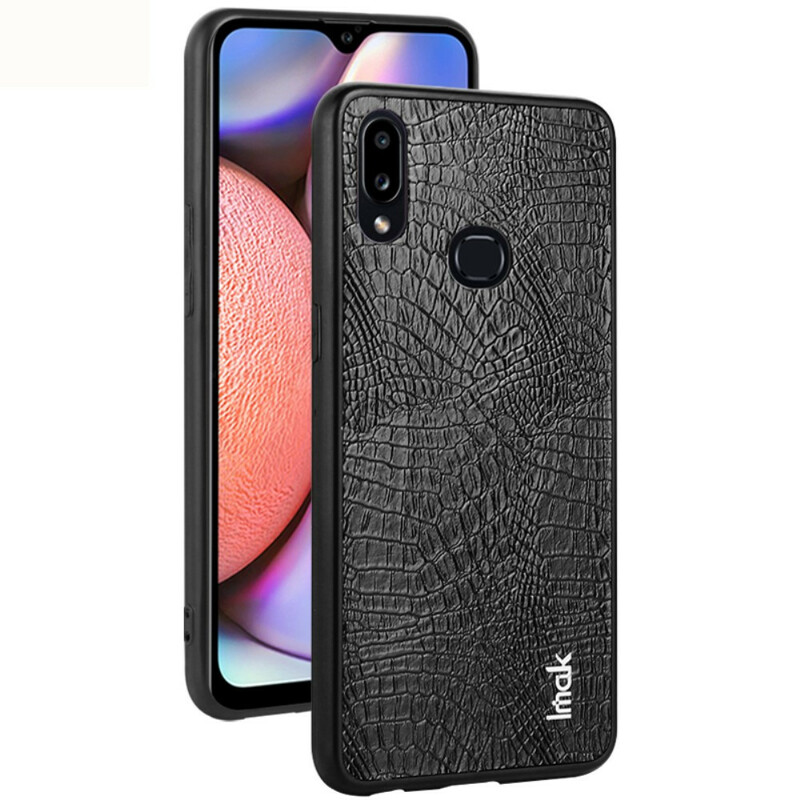 Coque Samsung Galaxy A10s LX-5 Series IMAK Crocodile