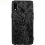Coque Samsung Galaxy A10s LX-5 Series IMAK Crocodile