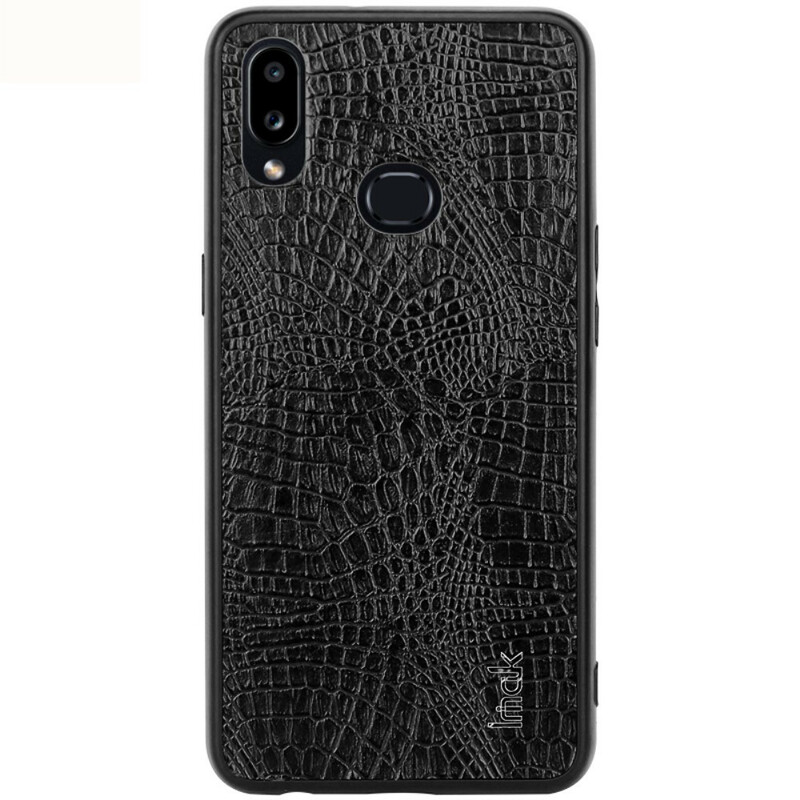 Coque Samsung Galaxy A10s LX-5 Series IMAK Crocodile