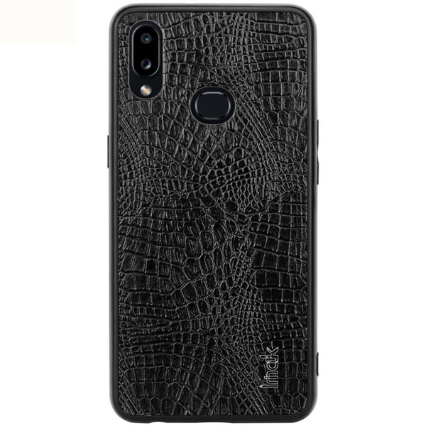 Coque Samsung Galaxy A10s LX-5 Series IMAK Crocodile