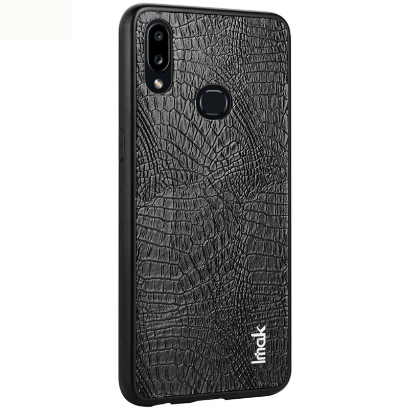 Coque Samsung Galaxy A10s LX-5 Series IMAK Crocodile