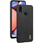 Coque Samsung Galaxy A10s LX-5 Series IMAK Daim avec Film Coque Samsung Galaxy A10s LX-5 Series IMAK Daim avec Film