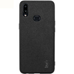 Coque Samsung Galaxy A10s LX-5 Series IMAK Daim avec Film Coque Samsung Galaxy A10s LX-5 Series IMAK Daim avec Film