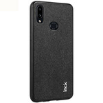 Coque Samsung Galaxy A10s LX-5 Series IMAK Daim avec Film Coque Samsung Galaxy A10s LX-5 Series IMAK Daim avec Film