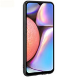 Coque Samsung Galaxy A10s LX-5 Series IMAK Daim avec Film Coque Samsung Galaxy A10s LX-5 Series IMAK Daim avec Film