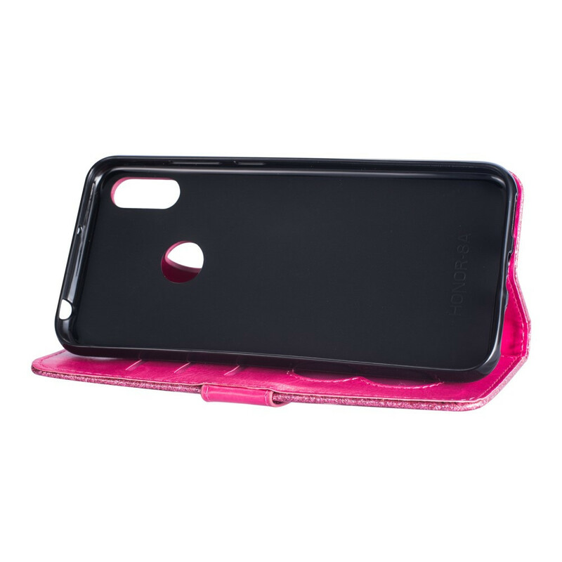 Housse Samsung Galaxy A10s Porte-Monnaie Paillettes à Lan Housse Samsung Galaxy A10s Porte-Monnaie Paillettes à Lan