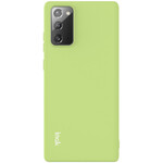 Coque Samsung Galaxy Note 20 Imak UC-2 Séries Felling Colors Coque Samsung Galaxy Note 20 Imak UC-2 Séries Felling Colors