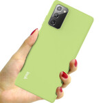 Coque Samsung Galaxy Note 20 Imak UC-2 Séries Felling Colors Coque Samsung Galaxy Note 20 Imak UC-2 Séries Felling Colors