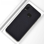 Coque Samsung Galaxy A10s Texture Tissu Coque Samsung Galaxy A10s Texture Tissu