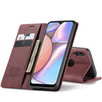 Flip Cover Samsung Galaxy A10s CASEME Simili Cuir