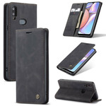 Flip Cover Samsung Galaxy A10s CASEME Simili Cuir Flip Cover Samsung Galaxy A10s CASEME Simili Cuir
