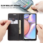 Flip Cover Samsung Galaxy A10s CASEME Simili Cuir Flip Cover Samsung Galaxy A10s CASEME Simili Cuir