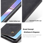 Flip Cover Samsung Galaxy A10s CASEME Simili Cuir Flip Cover Samsung Galaxy A10s CASEME Simili Cuir