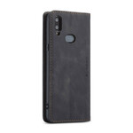 Flip Cover Samsung Galaxy A10s CASEME Simili Cuir Flip Cover Samsung Galaxy A10s CASEME Simili Cuir
