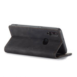 Flip Cover Samsung Galaxy A10s CASEME Simili Cuir Flip Cover Samsung Galaxy A10s CASEME Simili Cuir
