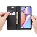 Flip Cover Samsung Galaxy A10s CASEME Simili Cuir Flip Cover Samsung Galaxy A10s CASEME Simili Cuir