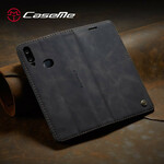Flip Cover Samsung Galaxy A10s CASEME Simili Cuir Flip Cover Samsung Galaxy A10s CASEME Simili Cuir