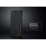 Flip Cover Samsung Galaxy A10s CASEME Simili Cuir Flip Cover Samsung Galaxy A10s CASEME Simili Cuir