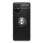 Coque Samsung Galaxy A31 Anneau Rotatif Coque Samsung Galaxy A31 Anneau Rotatif