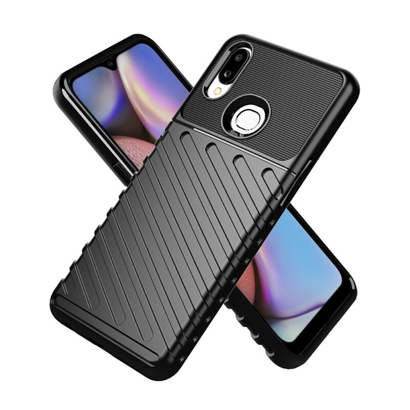 Coque Samsung Galaxy A10s Thunder Series Coque Samsung Galaxy A10s Thunder Series