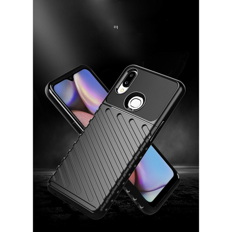 Coque Samsung Galaxy A10s Thunder Series Coque Samsung Galaxy A10s Thunder Series