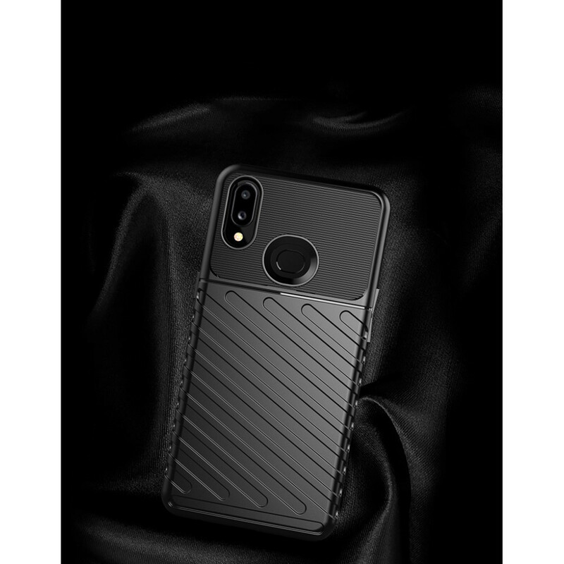 Coque Samsung Galaxy A10s Thunder Series Coque Samsung Galaxy A10s Thunder Series