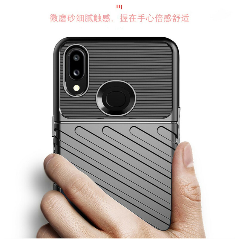 Coque Samsung Galaxy A10s Thunder Series Coque Samsung Galaxy A10s Thunder Series