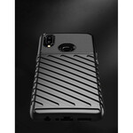 Coque Samsung Galaxy A10s Thunder Series Coque Samsung Galaxy A10s Thunder Series