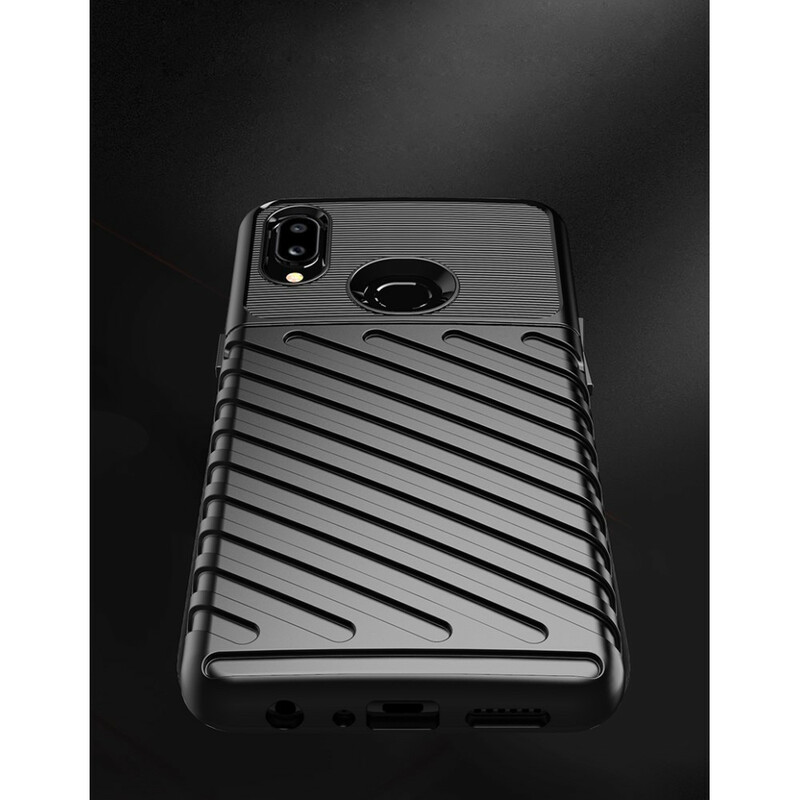 Coque Samsung Galaxy A10s Thunder Series Coque Samsung Galaxy A10s Thunder Series