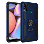 Coque Samsung Galaxy A10s Anneau Premium Coque Samsung Galaxy A10s Anneau Premium