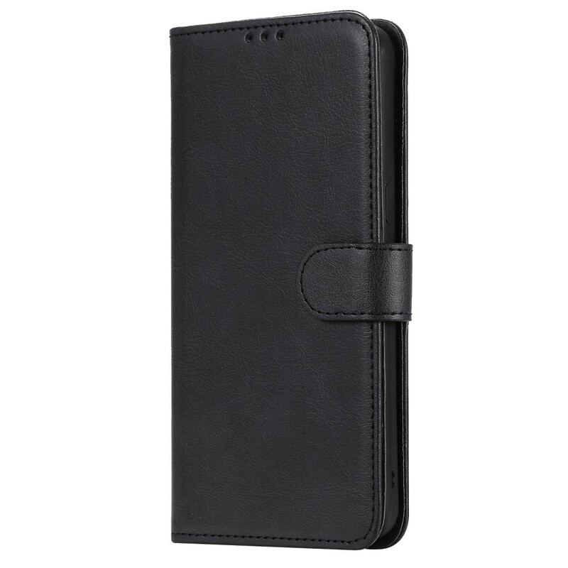 Housse Samsung Galaxy A10s Coque Détachable et Lanière Housse Samsung Galaxy A10s Coque Détachable et Lanière