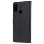 Housse Samsung Galaxy A10s Coque Détachable et Lanière Housse Samsung Galaxy A10s Coque Détachable et Lanière
