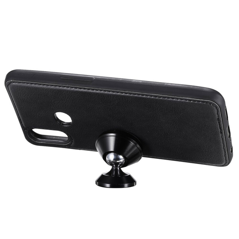 Housse Samsung Galaxy A10s Coque Détachable et Lanière Housse Samsung Galaxy A10s Coque Détachable et Lanière