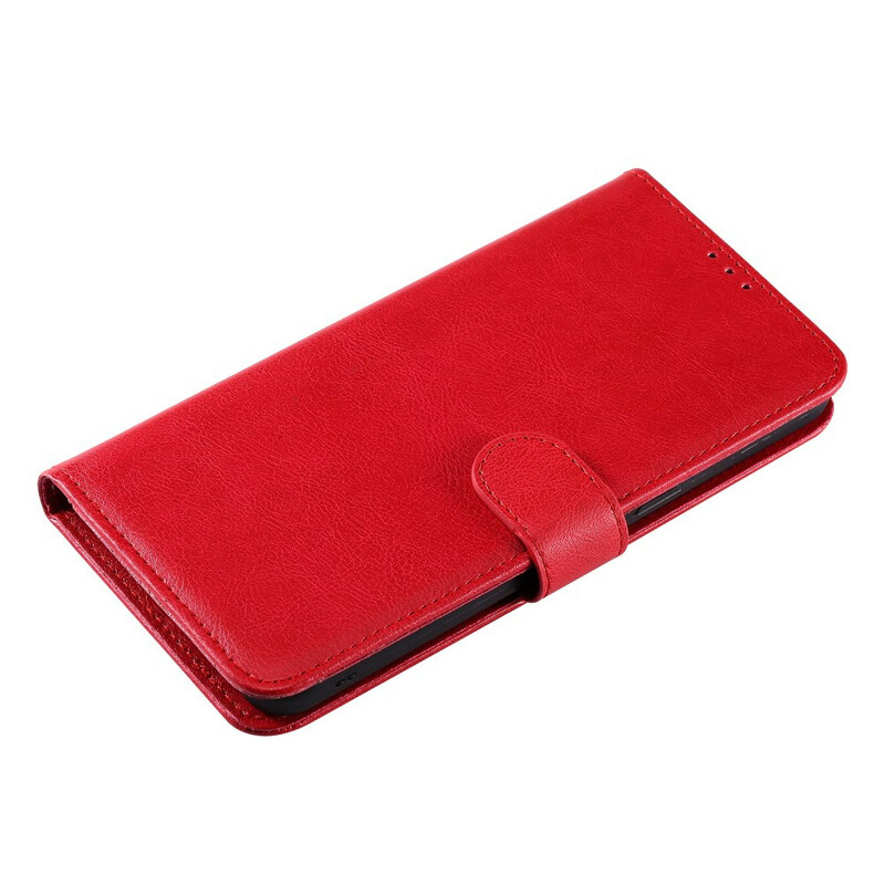 Housse Samsung Galaxy A10s Coque Détachable et Lanière