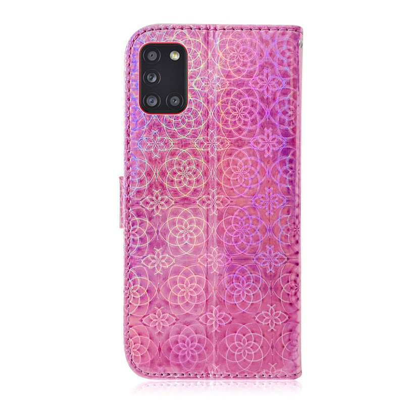 Housse Samsung Galaxy A31 Couleur Pure Housse Samsung Galaxy A31 Couleur Pure