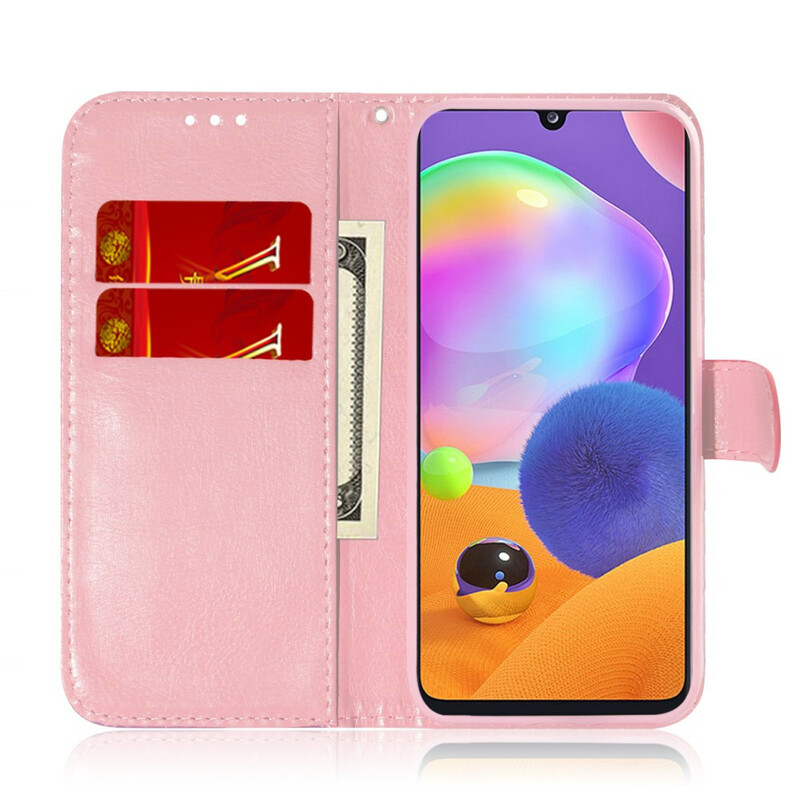 Housse Samsung Galaxy A31 Couleur Pure Housse Samsung Galaxy A31 Couleur Pure