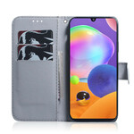 Housse Samsung Galaxy A31 Regard Canin Housse Samsung Galaxy A31 Regard Canin
