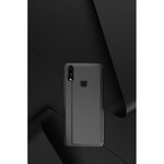 View Cover Samsung Galaxy A10s Simili Cuir Texturé View Cover Samsung Galaxy A10s Simili Cuir Texturé