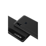 View Cover Samsung Galaxy A10s Simili Cuir Texturé View Cover Samsung Galaxy A10s Simili Cuir Texturé