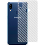 Film Arrière pour Samsung Galaxy A10s Style Carbone IMAK Film Arrière pour Samsung Galaxy A10s Style Carbone IMAK