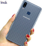 Film Arrière pour Samsung Galaxy A10s Style Carbone IMAK Film Arrière pour Samsung Galaxy A10s Style Carbone IMAK