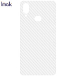 Film Arrière pour Samsung Galaxy A10s Style Carbone IMAK Film Arrière pour Samsung Galaxy A10s Style Carbone IMAK