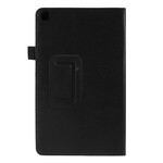 Étui Samsung Galaxy Tab A 8.0 (2019) Lignes Simples Étui Samsung Galaxy Tab A 8.0 (2019) Lignes Simples
