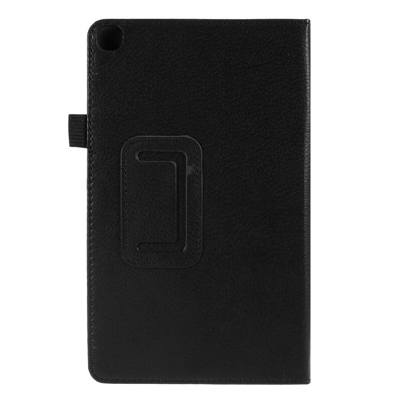 Étui Samsung Galaxy Tab A 8.0 (2019) Lignes Simples Étui Samsung Galaxy Tab A 8.0 (2019) Lignes Simples