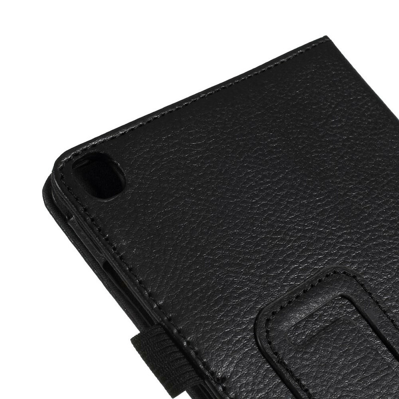 Étui Samsung Galaxy Tab A 8.0 (2019) Lignes Simples Étui Samsung Galaxy Tab A 8.0 (2019) Lignes Simples